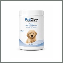 Bezos Patiglow Yavru Köpek Süt Tozu 250 G Mmbz