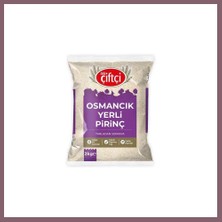 Bezos Osmancık Pirinç 2000 gr 1 Adet Bzss