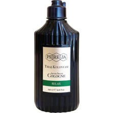 Ertürk Store Relax Tıraş Kolonyası 250 ml