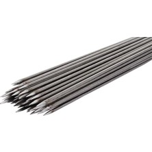 Ertürk Store Profesyonel Yuvarlak Çöp Şiş Ciğer Şiş 67 cm Transmisyon (10 Adet