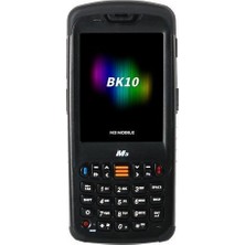 M3 Black 3.5" 4g Lte (2d) Karekod Win Ce 6.0 El Terminali