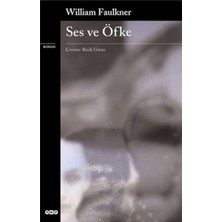 Ertürk Store Ses ve Öfke — Kitap ( )