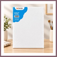 Bezos 25X35 Tuval Bzss