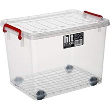 Ertürk Store BO280 Saklama Kasası, 31.8 L