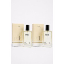 Ertürk Store Parfüm, 384 Edp 50 ml + 112 Edp 50 ml Kadın, Seti