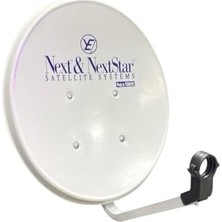 Ertürk Store Nextstar 50 cm Uydu Çanak Anteni