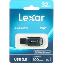 Ertürk Store 32 GB Jumpdrive V400 USB 3.0 Flash Sürücü