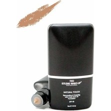 Ertürk Store Fondöten Natural Touch Foundoten 7 30 ml
