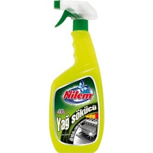 Ertürk Store Yağ Sökücü 750 ml