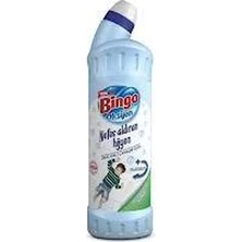 Ertürk Store Oxyjen Okaliptus Kokulu Oksijenli Çamaşır Suyu (1 x 750 Ml)