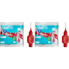 Ertürk Store 0,5 Mm, Kırmızı, 40'li Paket