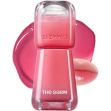 Saemmy's Ade Shot Tint - Buzlu Cam Görünümlü Tint - Lychee Chamomile