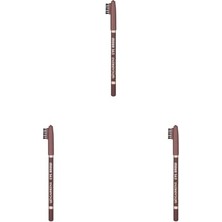 Eyebrow Kalem 106 3'lü Set