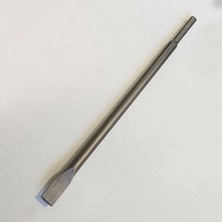Ertürk Store Uzun Keski 14X400X20 mm Profesyonel Beton Duvar Kırıcı Kırım Delme Ucu Darbeli Çelik Gövde El Aleti