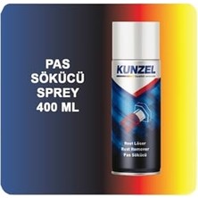 Ertürk Store Pas Sökücü 400 ml