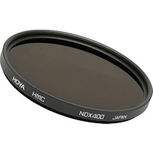 82 mm ND400 Filtre