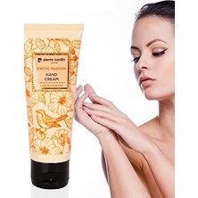 Exotic Passion Baobab Yağı Içeren E Vitaminli Nemlendirici El Kremi - 75 ml