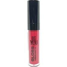 Ruj Matte Liquid Ruj 03