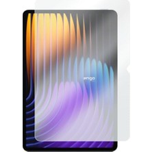 Xiaomi Pad 7 11.2 Inç ile Uyumlu Paperfeel Ekran Koruyucu Kağıt Hissi Veren Dokulu Mat Yüzey, Tablet Kalem Kullanımı, Not Alma ve Çizim Için