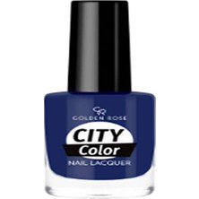 City Color Nail Lacquer Oje (No: 64) (3 Paketi)