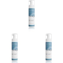 Brightening Cleansing Köpük 200 ml (3 Paketi)