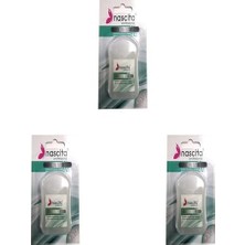 Profesyonel Yumuşak Diş Ipi (1 x 50 M) 3'lü Set