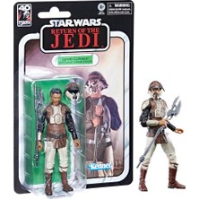 Return Of The Jedi - The Black Series Lando Calrissian Aksiyon Figürü