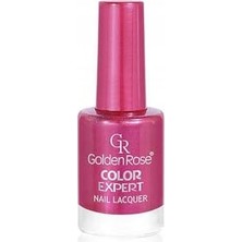 Color Expert No: 38 Geniş Fırçalı Oje, 10.2 ml