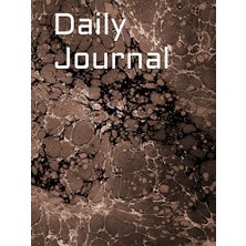 Minimalist Daily Günlük