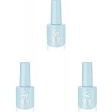 Color Expert Nail Lacquer NO:114 (3 Paketi)