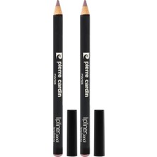 Lipliner Longlasting Uzun Süre Kalıcı Dudak Kalemi (2 Paketi)