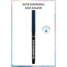 Glimmersticks Pırıltılı Asansörlü Suya Dayanıklı Göz Kalemi Twilight Sparkle