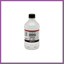 Bezos Sentetik Tiner 500 ml Solvent Bazlı Rengaren