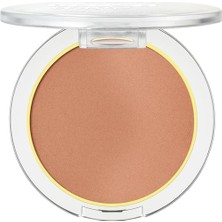 Blush Crush! Allık 10 Caramel