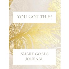 You This: Smart And Smarter Goals Günlük