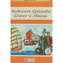 Chic Haven Seksen Günde Devr-I Alem 100 Temel Eser