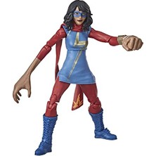 Hasbro Marvel Legends Series Gamerverse Ms. Marvel (Abomination Baf) Aksiyon Figürü