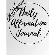 Daily Affirmation Günlük