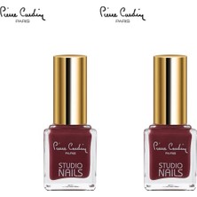 Studio Nails Oje -034,150 G 2'li Set
