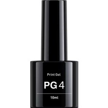 Pg4 Print Gel