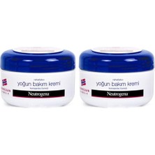 Comfort Balm Yoğun Bakım Kremi (200 Ml) 2'li Set