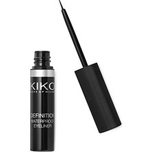 Suya Dayanıklı Eyeliner - Definition Waterproof Eyeliner 8025272611039