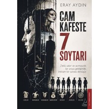 Chic Haven Cam Kafeste 7 Soytarı