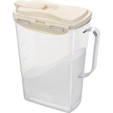 Sürahi, BO658 Kristal, 2 L