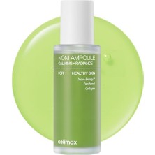 Noni Iı Ampoule Calming + Radiance 50 Ml/noni Özü Içeren Antioksidan Etkili Yatıştırıcı ve Canlandırıcı Ampul