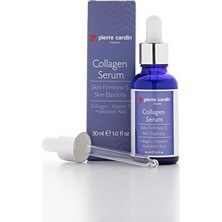 Serum, Kollajen 30 ml Pierre Cardin
