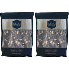 Pudra, Kolonyalı Mendil 7X12 Doypack, x 150 (2 Paketi)