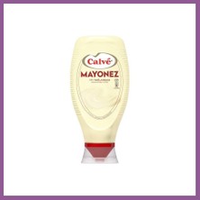 Bezos Mayonez 540 Gr. 1 Adet Rengaren
