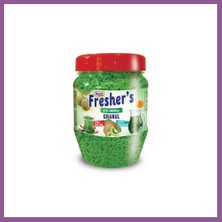 Bezos Fresher`s Kivi Aromalı Granül Içecek 300GR 1 Adet Rengaren