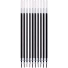 Eyeliner, Kalıcı Makyaj Siyah, Jel Tasarım Kalemi, Kalın Uç, 1 Adet